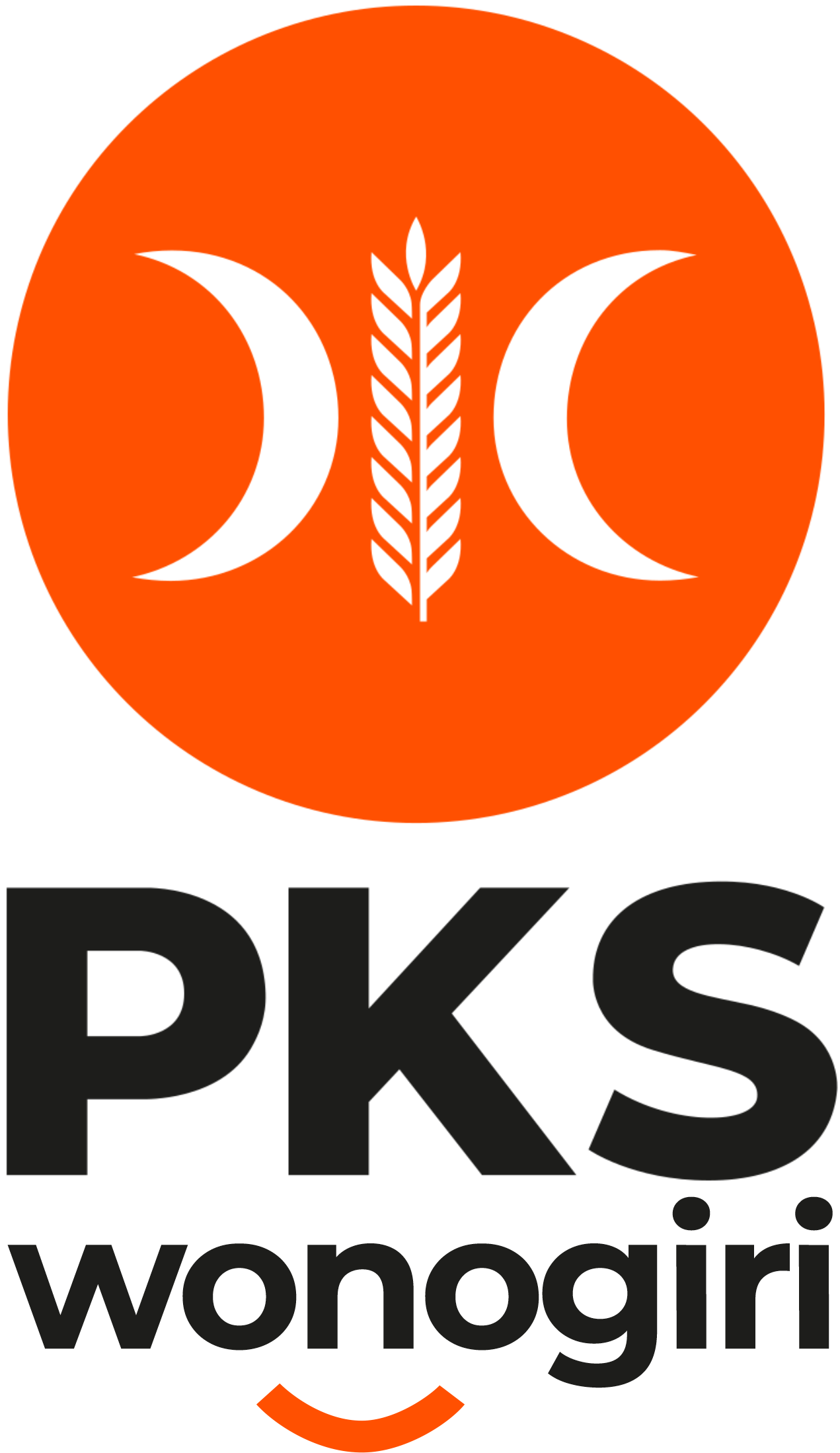 PKS Wonogiri Logo